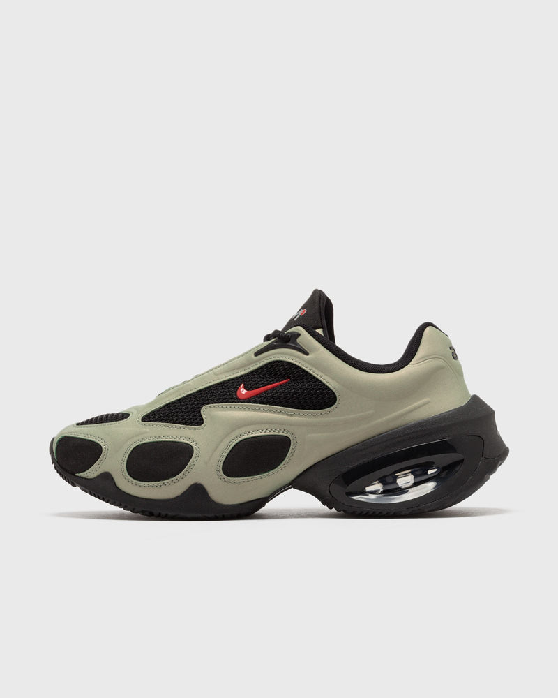 Nike Womens Air Max Muse Black|green