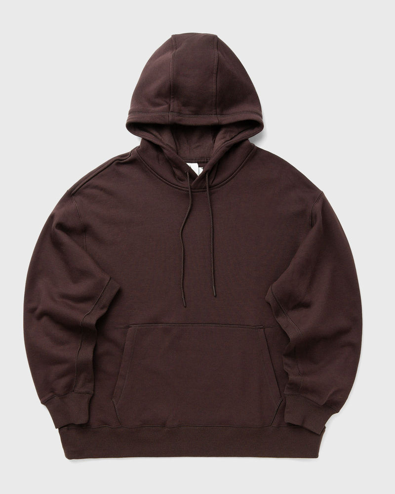 Nike Wool Classics Hoodie Brown