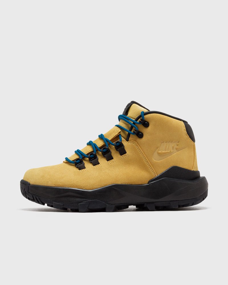 Nike Cygnal Orange