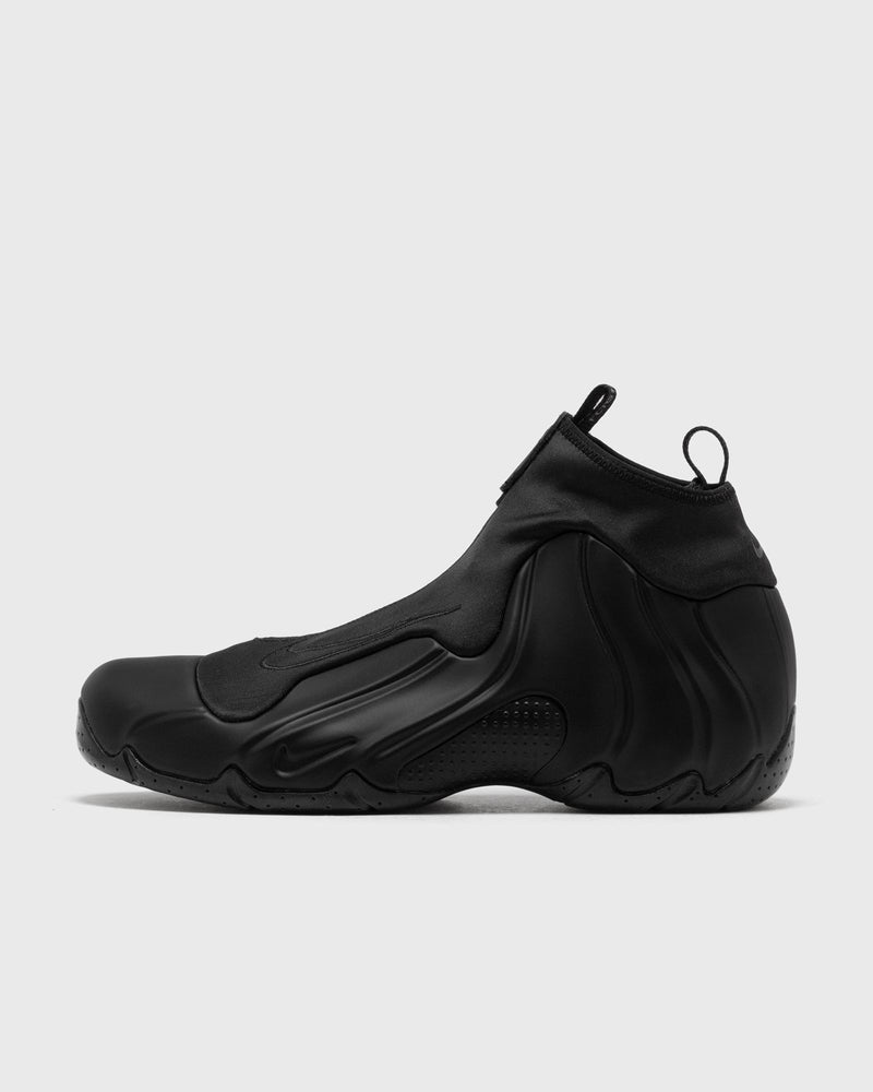 Nike Air Flightposite Qs Black
