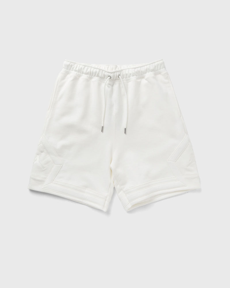 Jordan Flight Fleece Diamond Shorts Beige