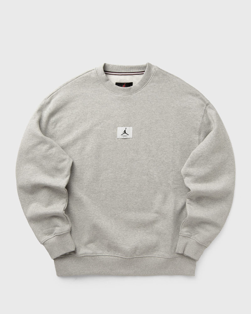 Jordan Flt Flc Crew Grey