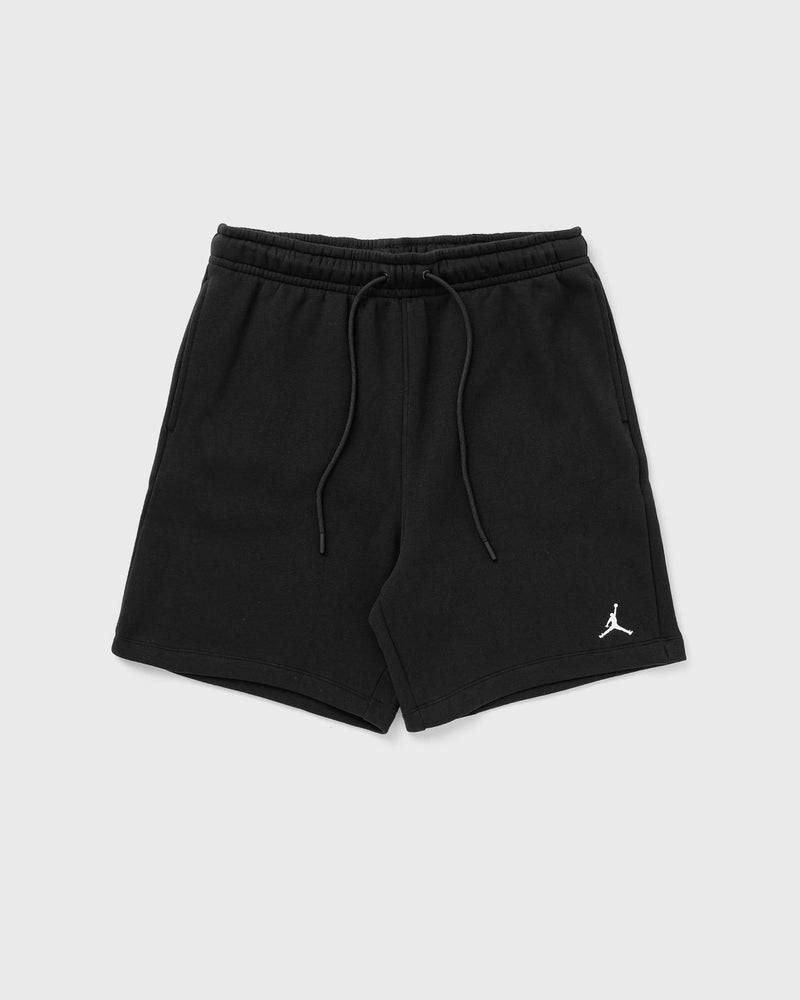 Jordan Brooklyn Fleece Shorts Black