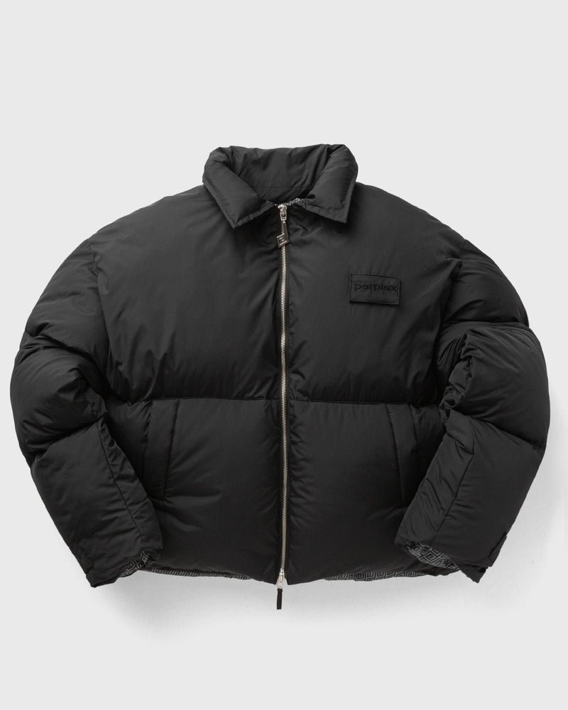 Perplex Armor Jacket Black