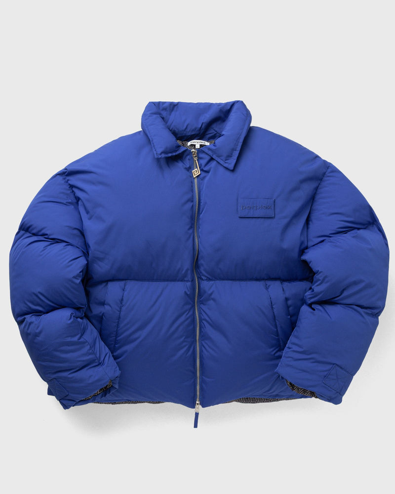 Perplex Armor Jacket Blue