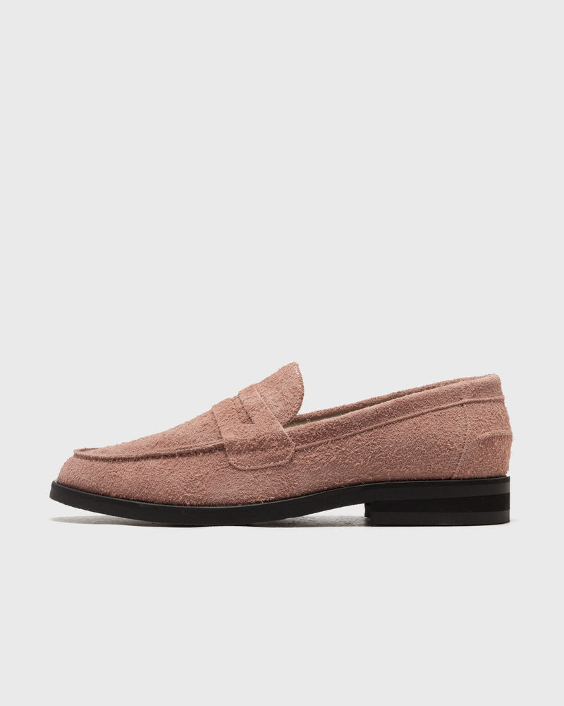 Duke & Dexter Wilde Penny Loafer Pink