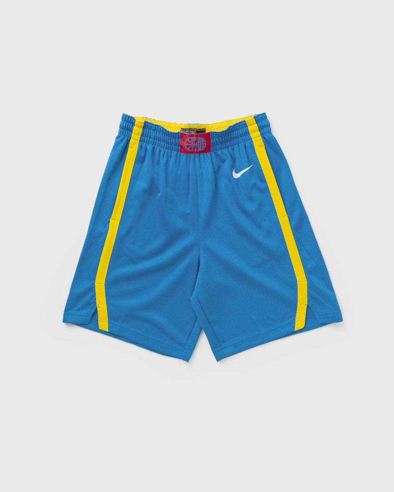 Nike Philippines Limited Road Short Olympics 2024 Blue