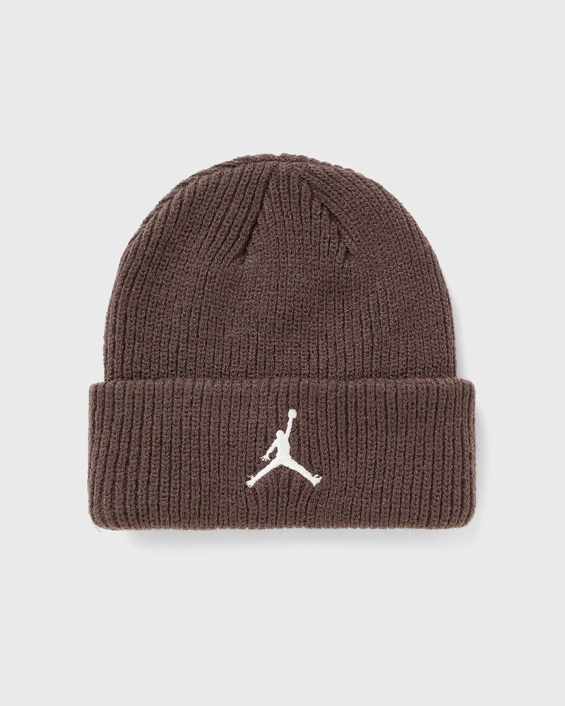 Jordan Terra Beanie Brown
