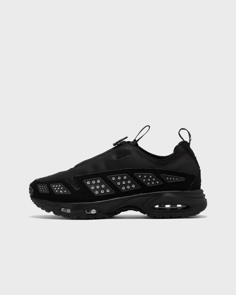 Nike Womens Air Max Sndr Black