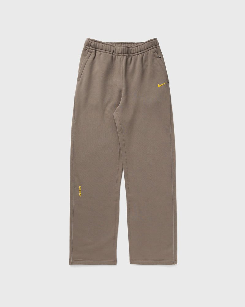 Nike NRG Nocta Cs Pant Flc Oh Grey