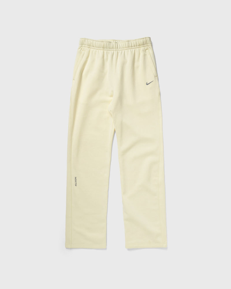 Nike x Nocta Cs Pant Flc Oh Yellow