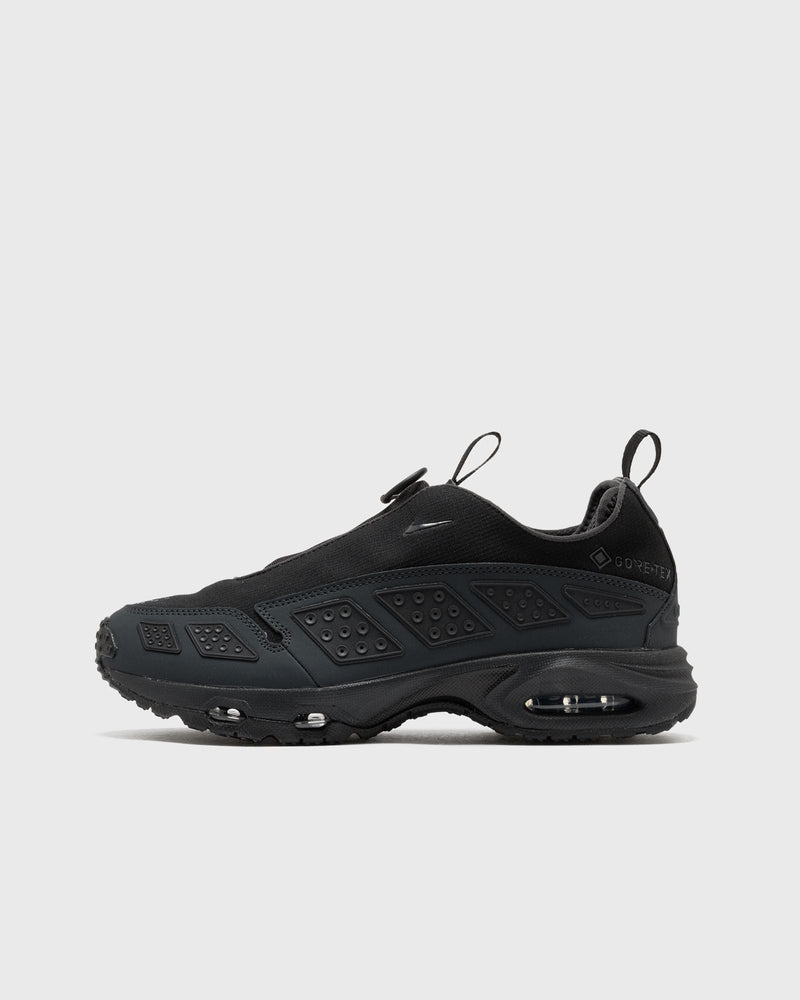 Nike Womens Air Max Sndr GTX Black
