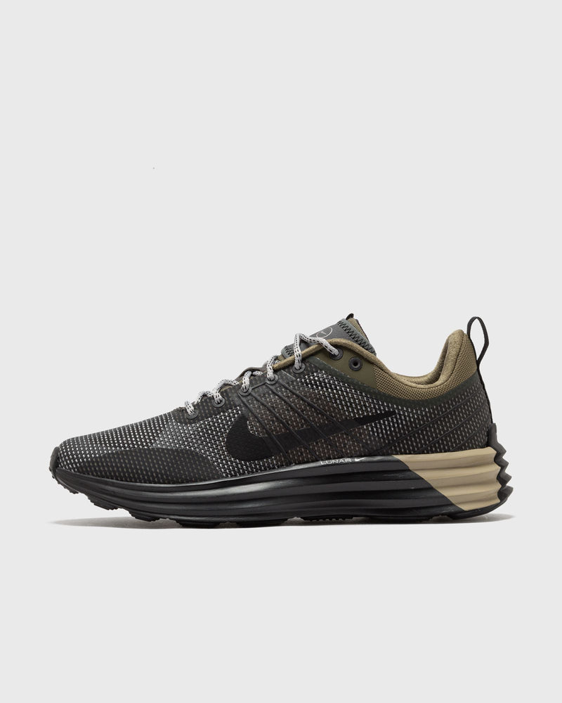 Nike Lunar Roam Se Brown