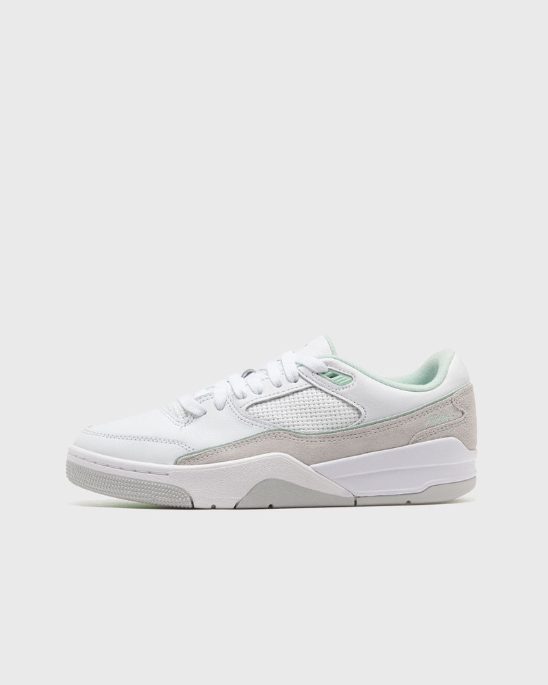 Jordan Womens Jordan Flight Court White