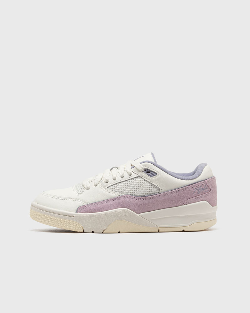 Jordan Womens Jordan Flight Court Beige