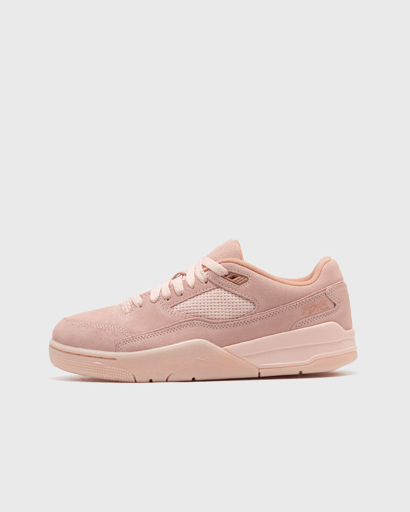 Jordan Womens Jordan Flight Court Pink