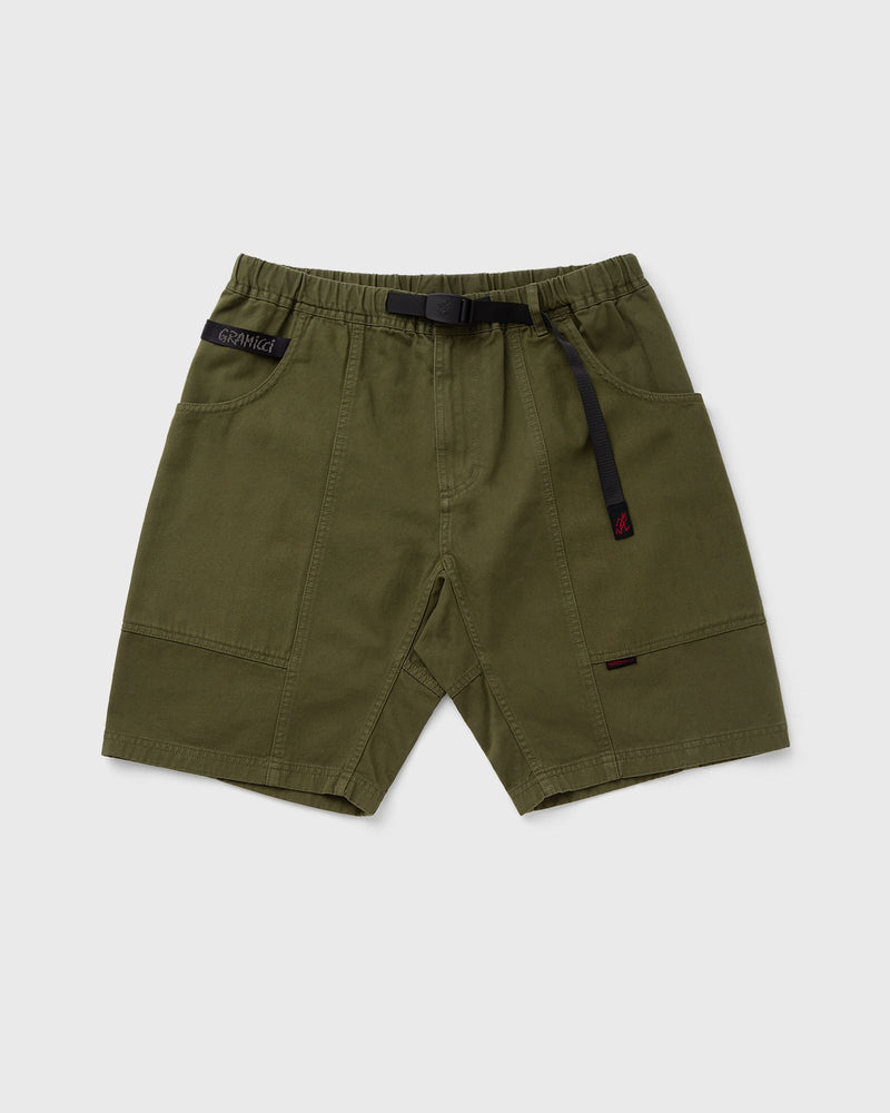Gramicci Gadget Short Green