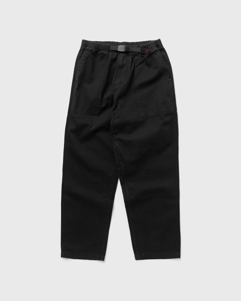 Gramicci Loose Tapered Pant Black