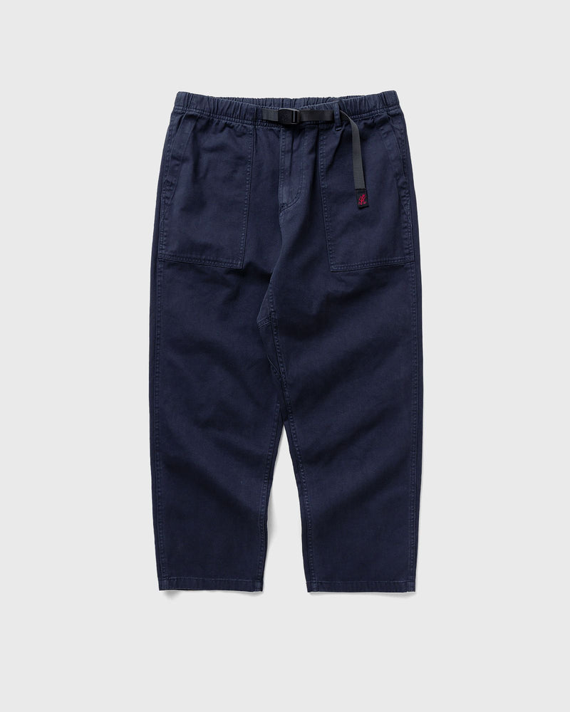 Gramicci Loose Tapered Pant Blue