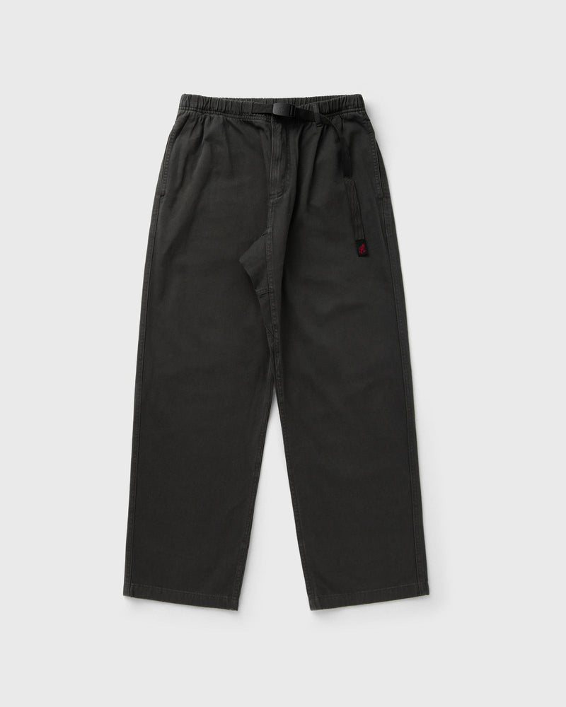 Gramicci Pant Straight Fit Grey