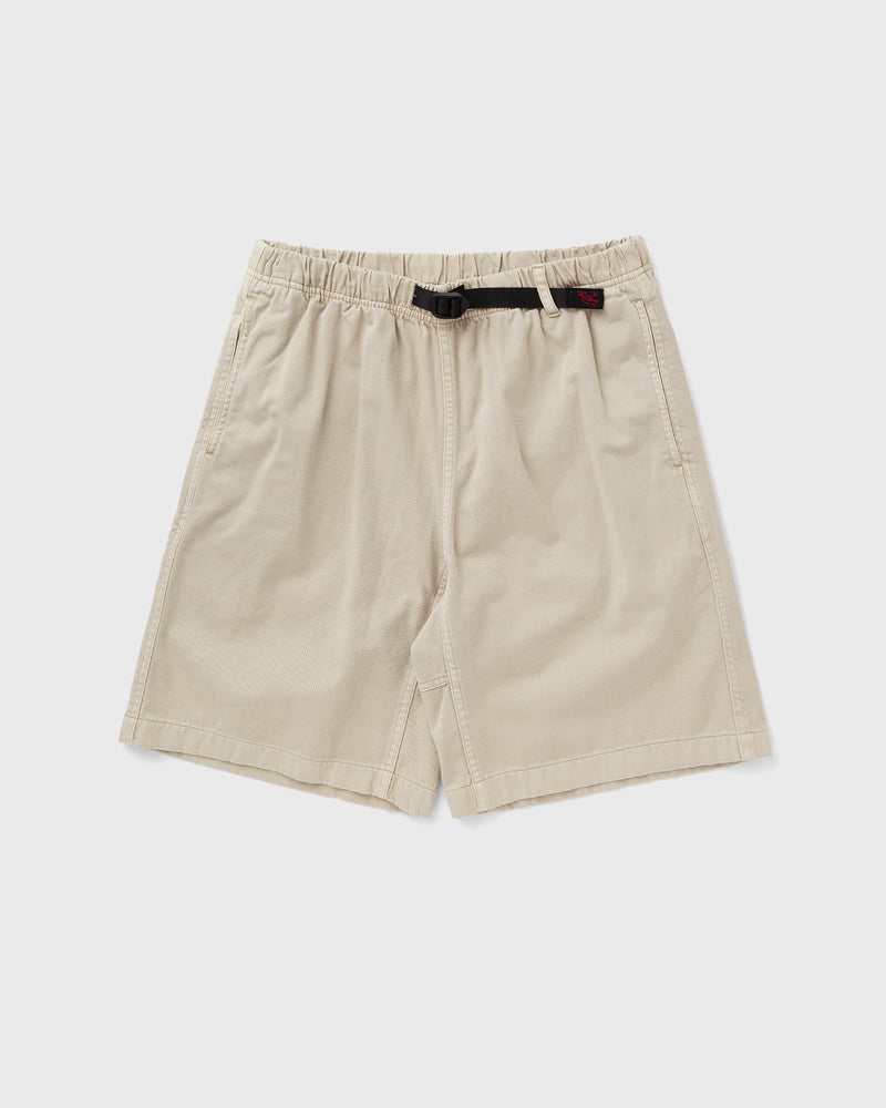 Gramicci G-Short Pigment Dye Beige