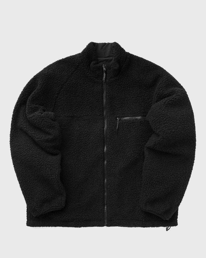 Gramicci Reversible Sherpa Jacket Grey