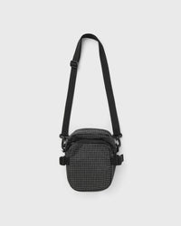 Gramicci Ripstop Mini Shoulder Bag Black