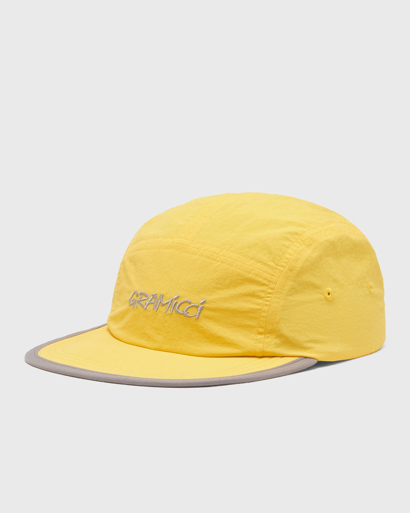 Gramicci Nylon Gramicci Cap Yellow