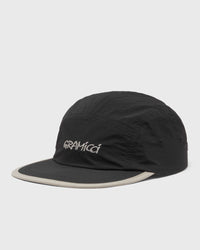 Gramicci Nylon Gramicci Cap Black