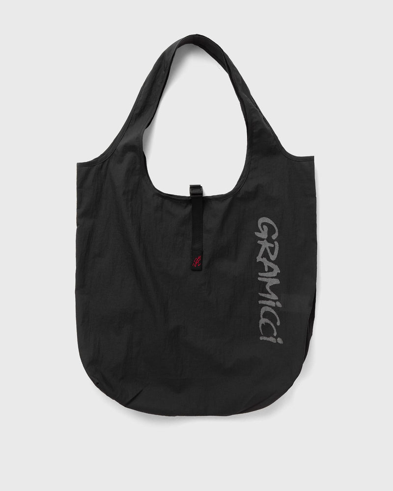Gramicci Ultra-Light Shopper Black