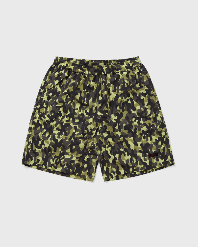 Gramicci Nylon Reef Short Green