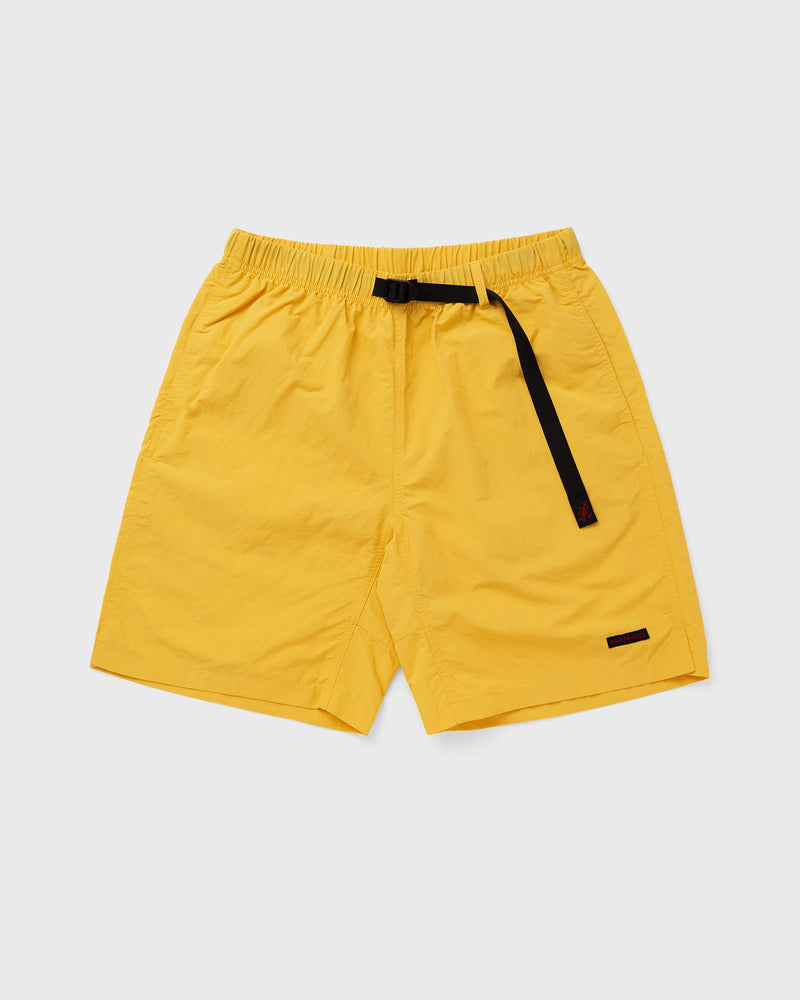 Gramicci Nylon Packable G-Short Yellow