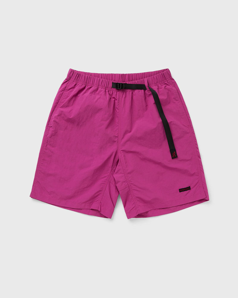 Gramicci Nylon Packable G-Short Purple