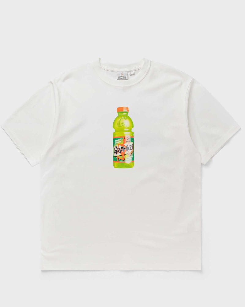 Gramicci Quencher Tee White