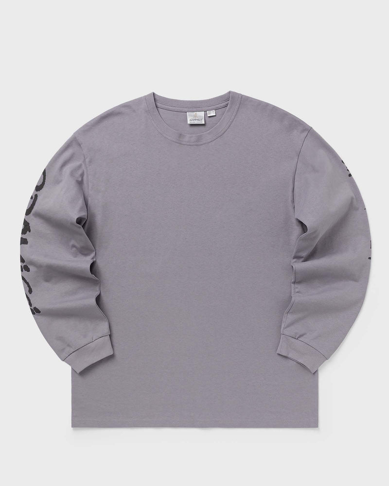 Gramicci Freedom L/S Tee Purple