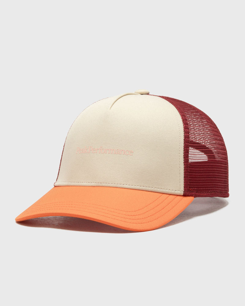 Peak Performance Pp Trucker Cap Multi