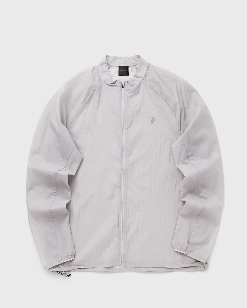 Peak Performance Discover Wind Jacket Purple