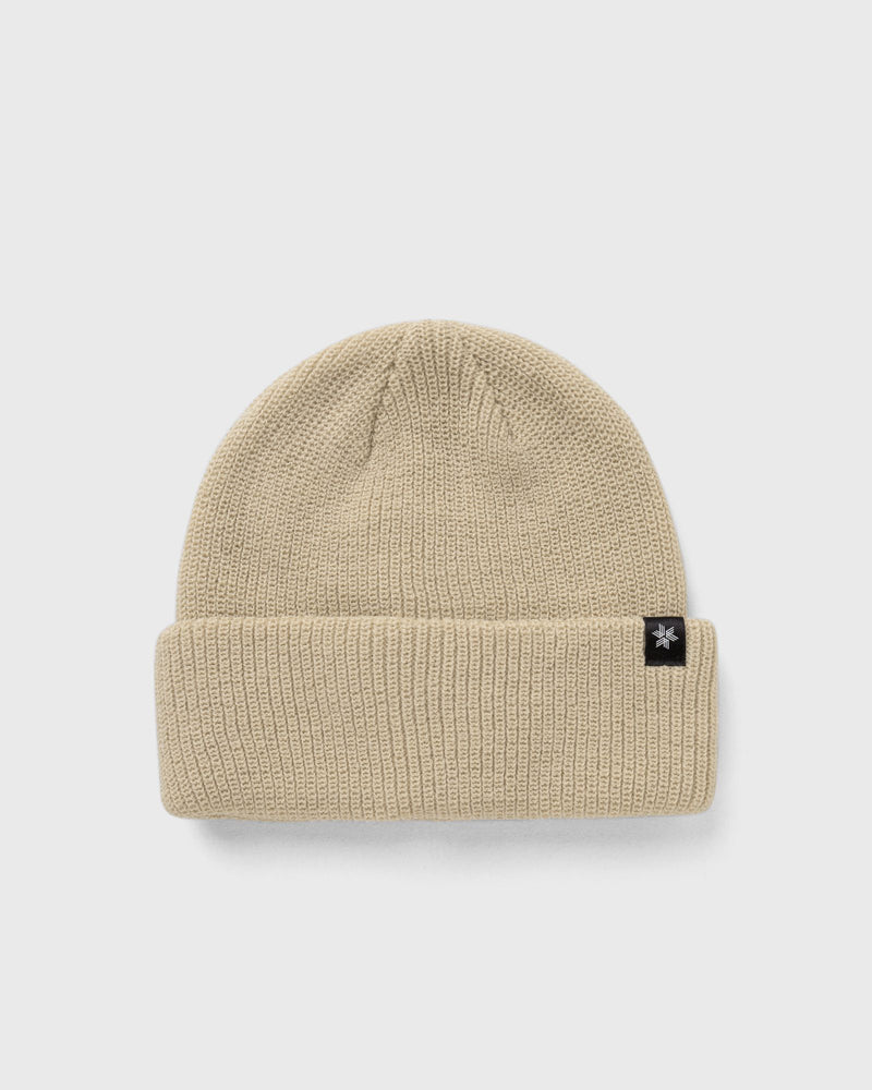 Goldwin Beanie Beige