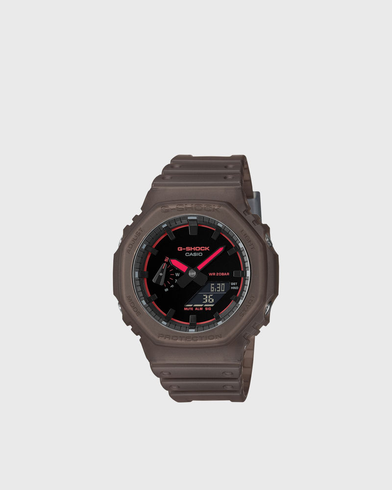 G-Shock Brown
