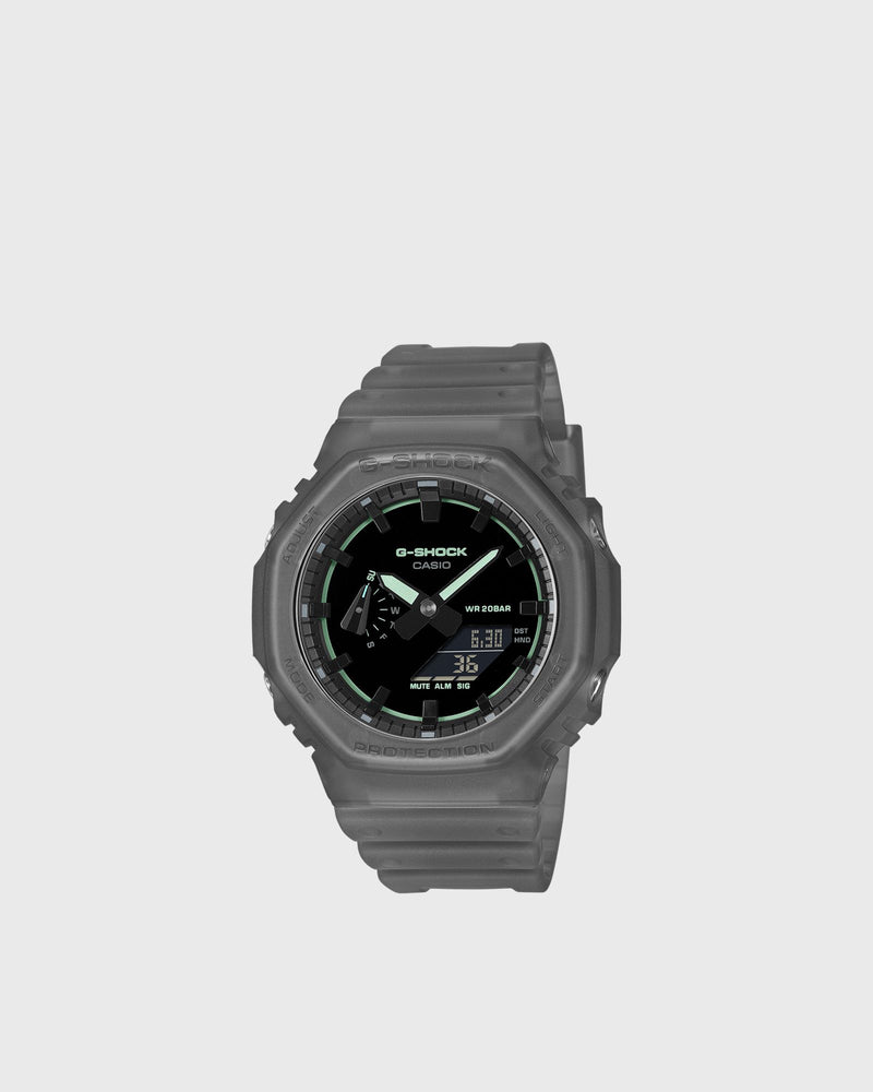 G-Shock Grey