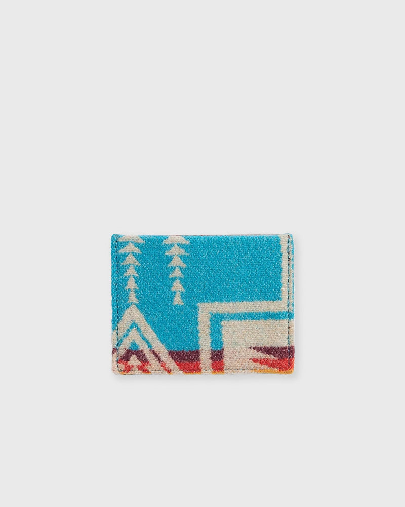 Pendleton Slim Wallet Multi