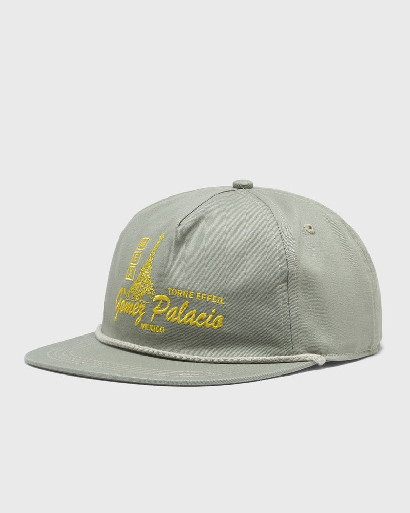 Visit Gomez Palacio Green
