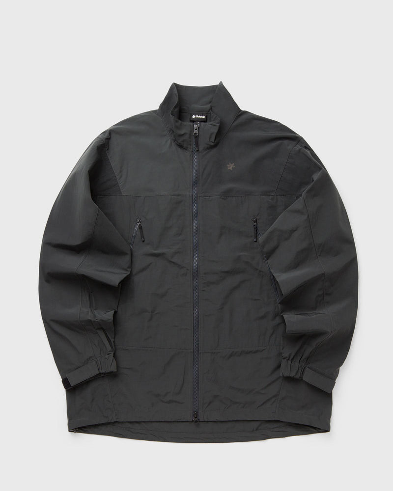 Goldwin Nylon Multi Purpose Jacket Grey