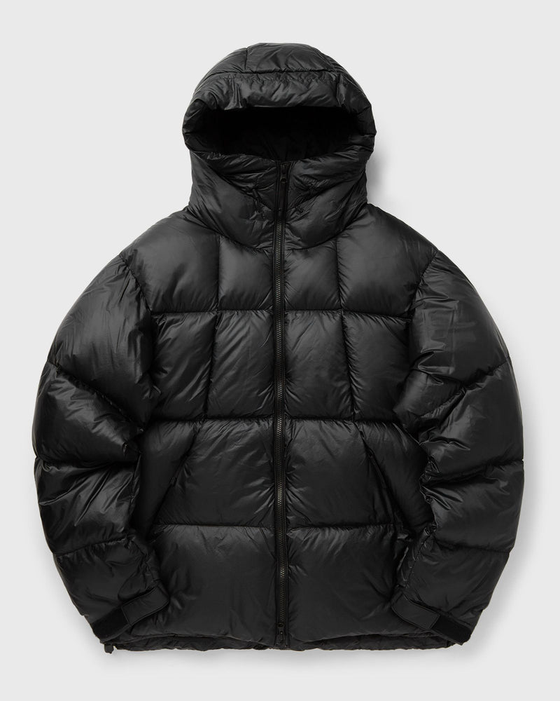 Goldwin Pertex Quantum Down Parka Black