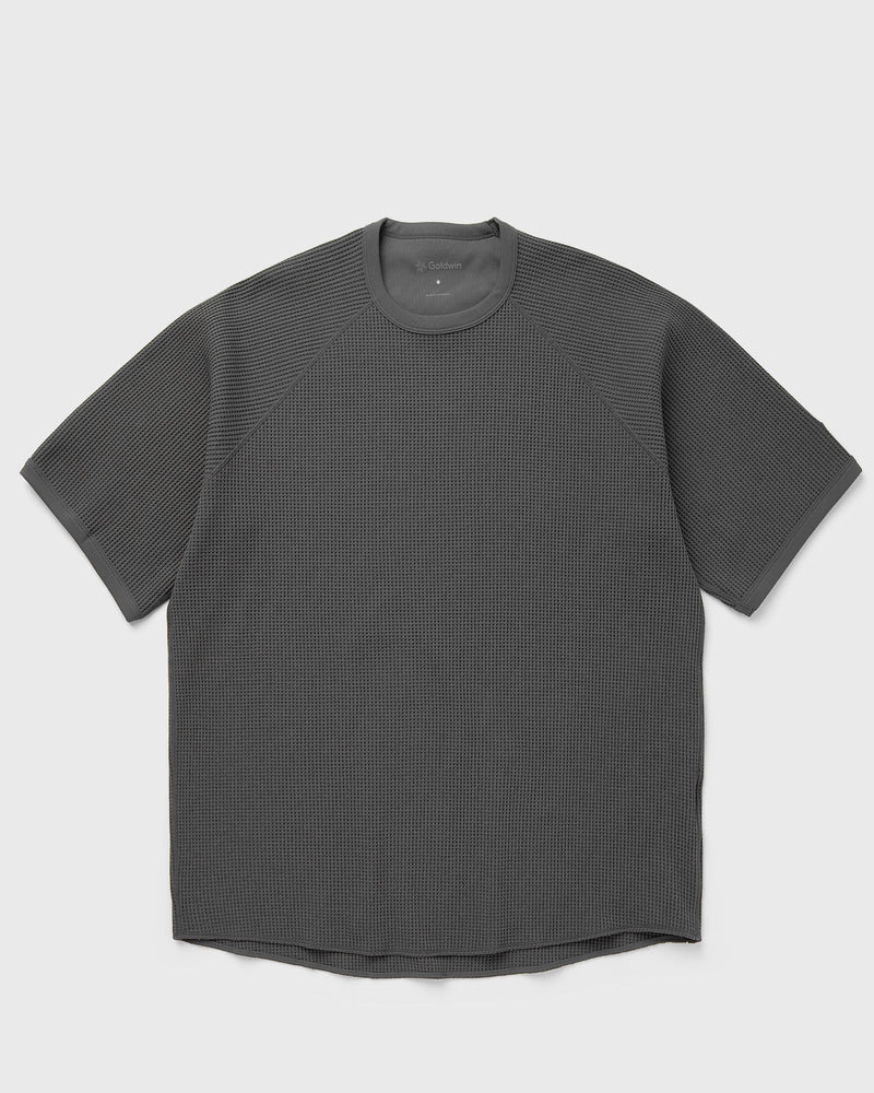 Goldwin Wf Light T-Shirt Grey