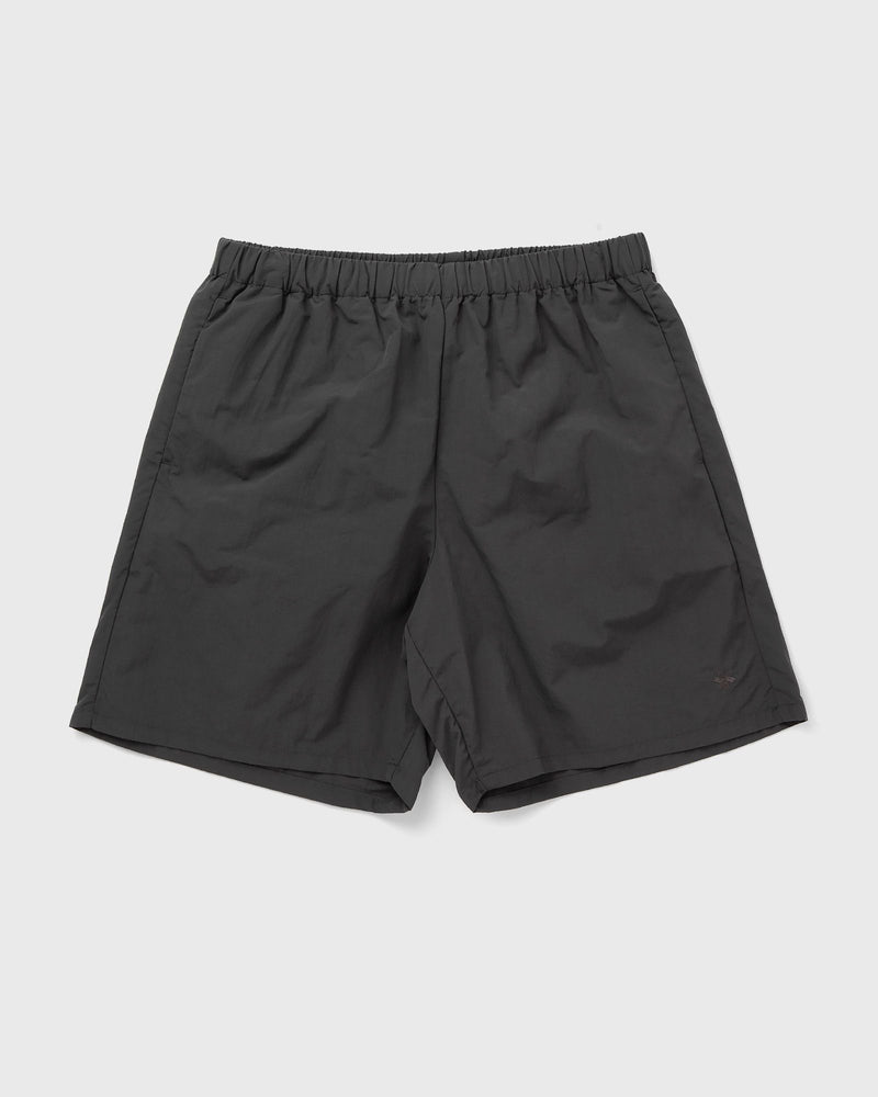 Goldwin Nylon Shorts Grey