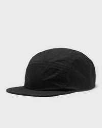 Goldwin Sheer Nylon Cap Black