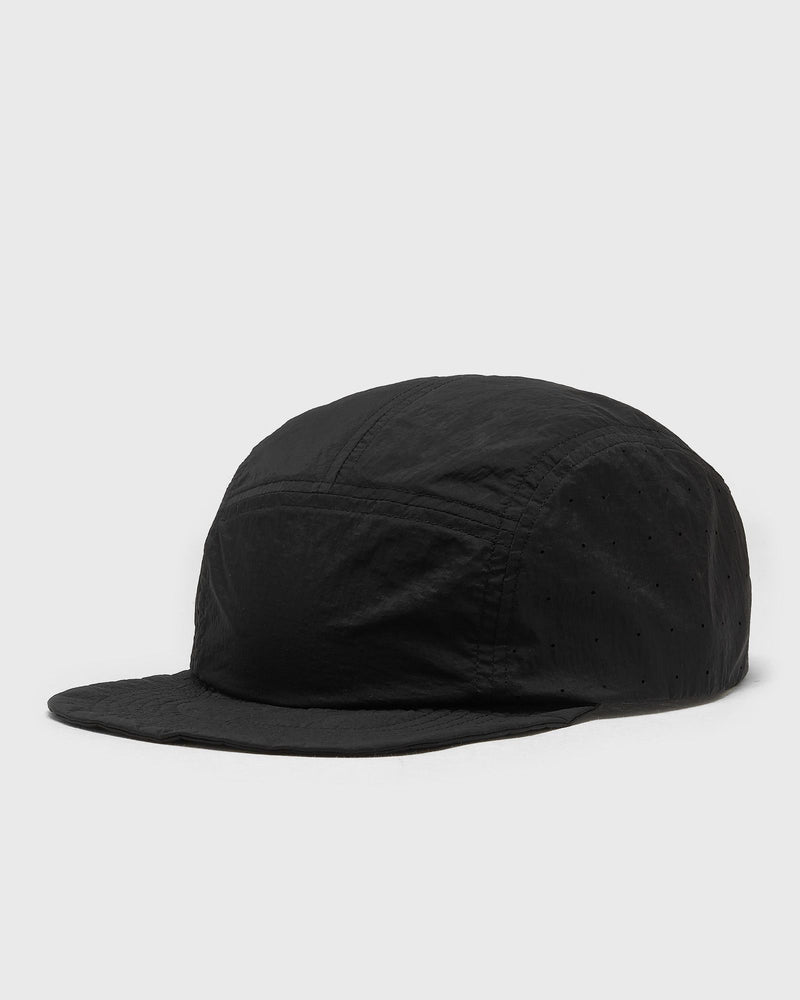 Goldwin Sheer Nylon Cap Black