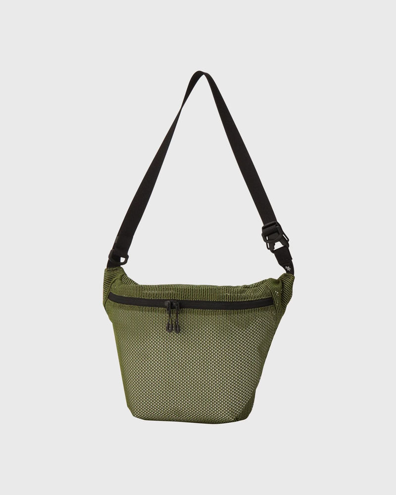 Goldwin Tonalith Mesh Sacoche Bag Multi