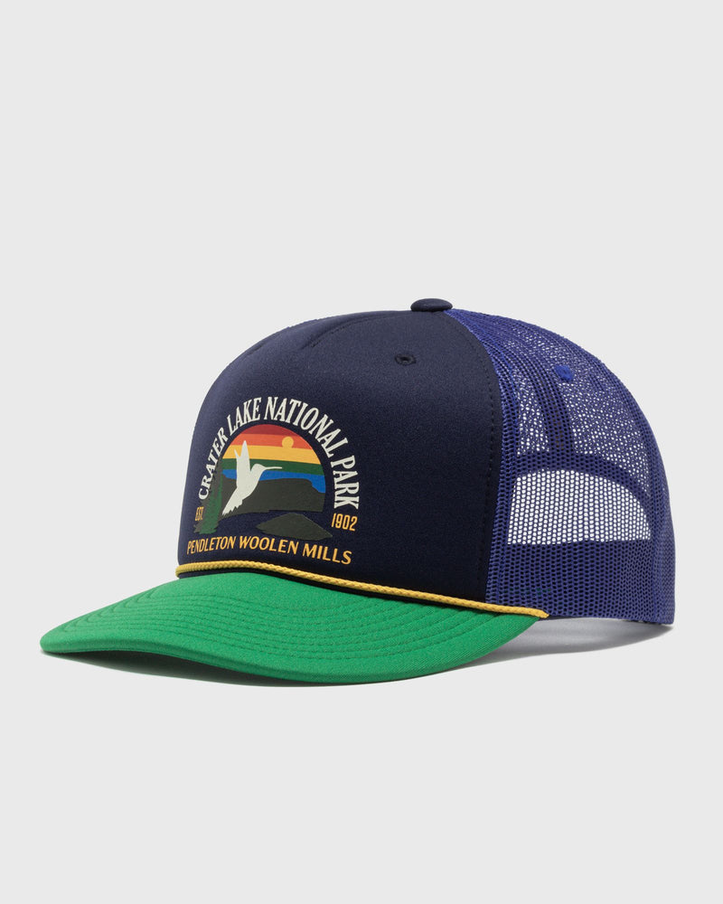 Pendleton National Park Trucker Multi